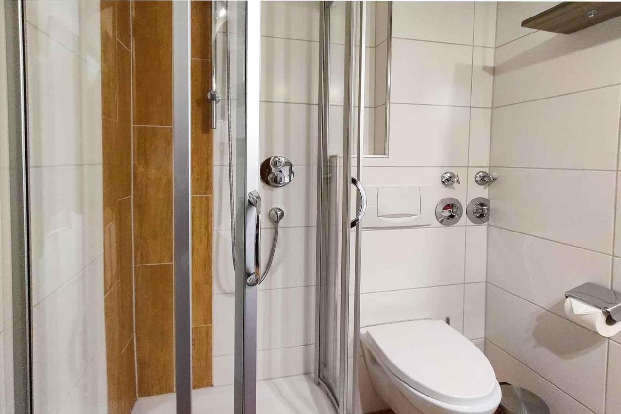 Apartment 51 Mit Teil-meerblick, Residenz Meeresbrandung Duhnen