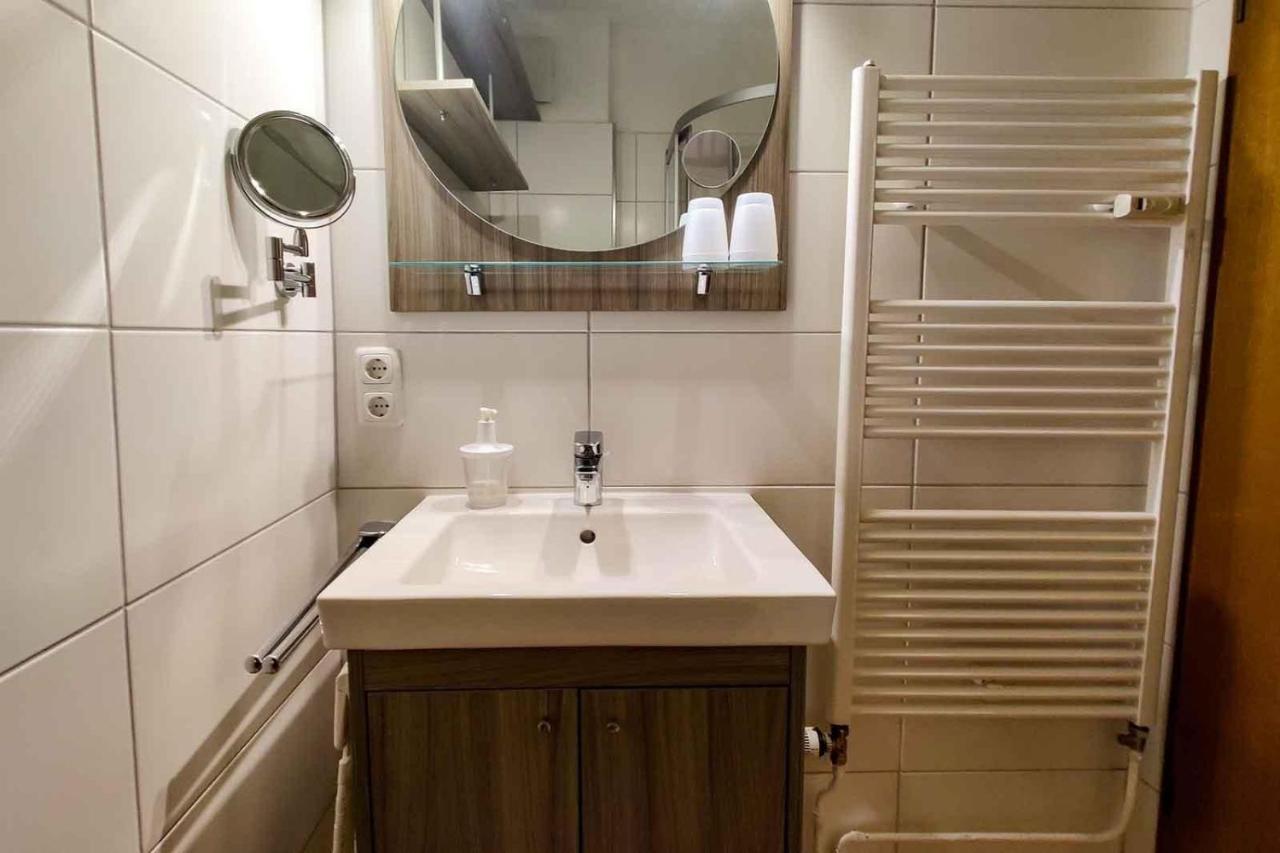 51 Mit Teil-meerblick, Residenz Meeresbrandung Duhnen Apartment *